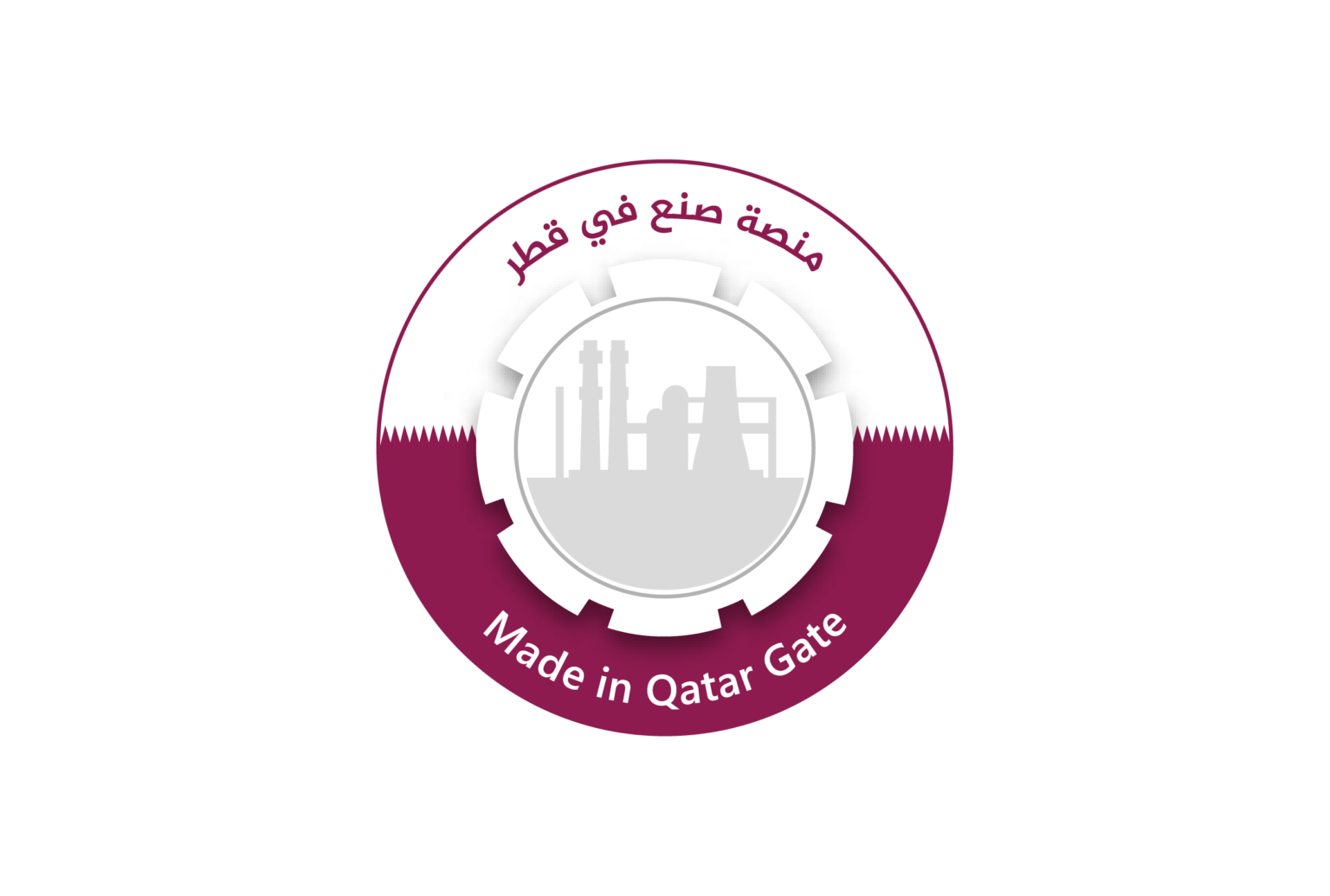 Petrotec made in qatar gate