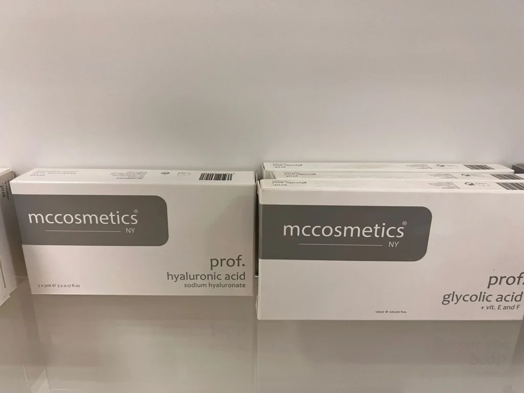 Mccosmetics