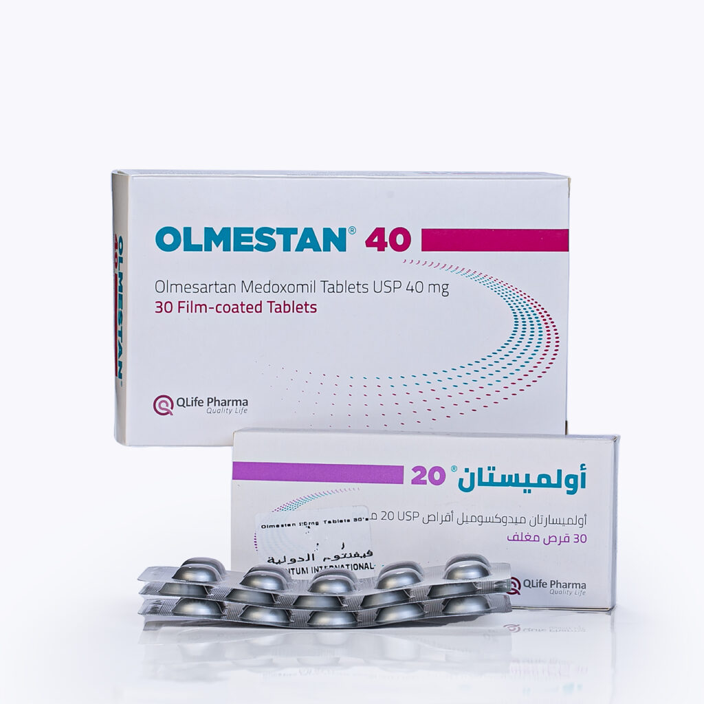 OLMESTAN