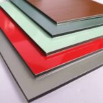 Aluminium Composite Panels