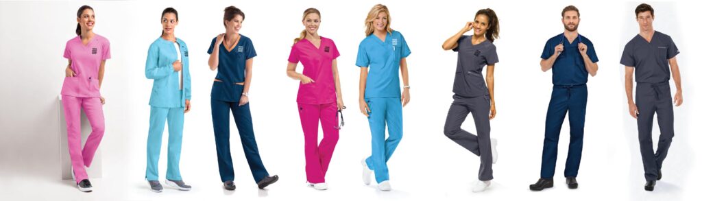 MEDICAL UNIFORM