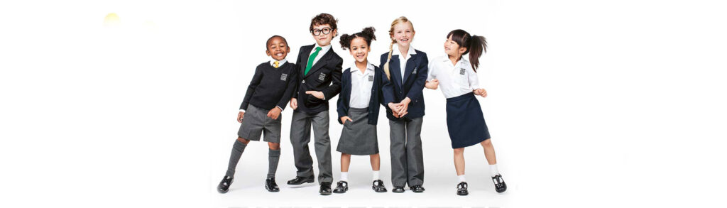 SCHOOL UNIFORMS