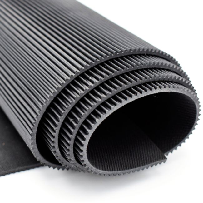 ELECTRICAL INSULATION MAT