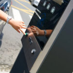 PARKING MANAGEMENT SYSTEMS