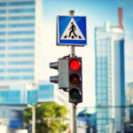 TRAFFIC SIGNALS AND URBAN TRAFFIC CONTROL (UTC) SYSTEM