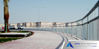 Safety Barriers