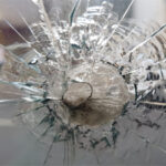 Bullet Resistant Glass