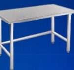 Stanless Steel Work Table