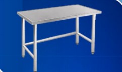 Stanless Steel Work Table