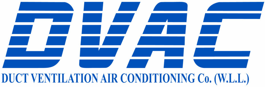 DVAC - Duct Ventilation Air Conditioning Co. (W.L.L)