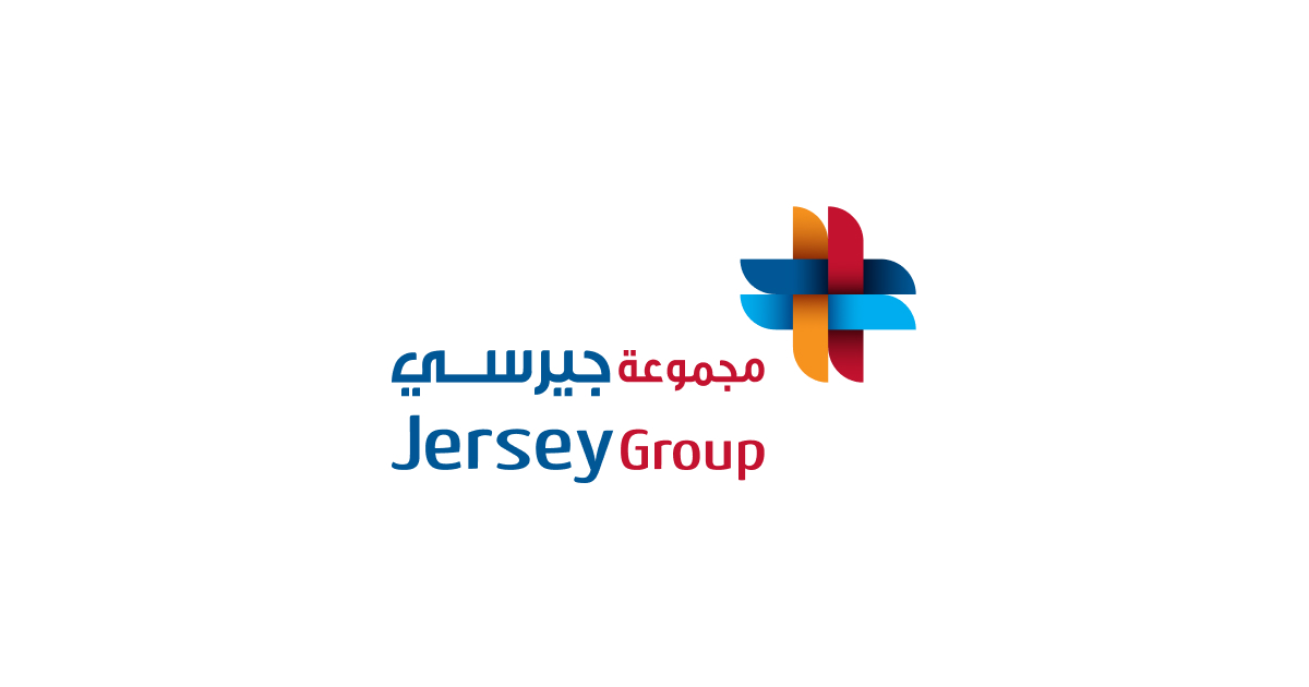 Jersey Glass