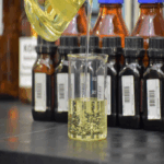 Special Oils