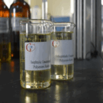 Unsaturated Polyester Resins