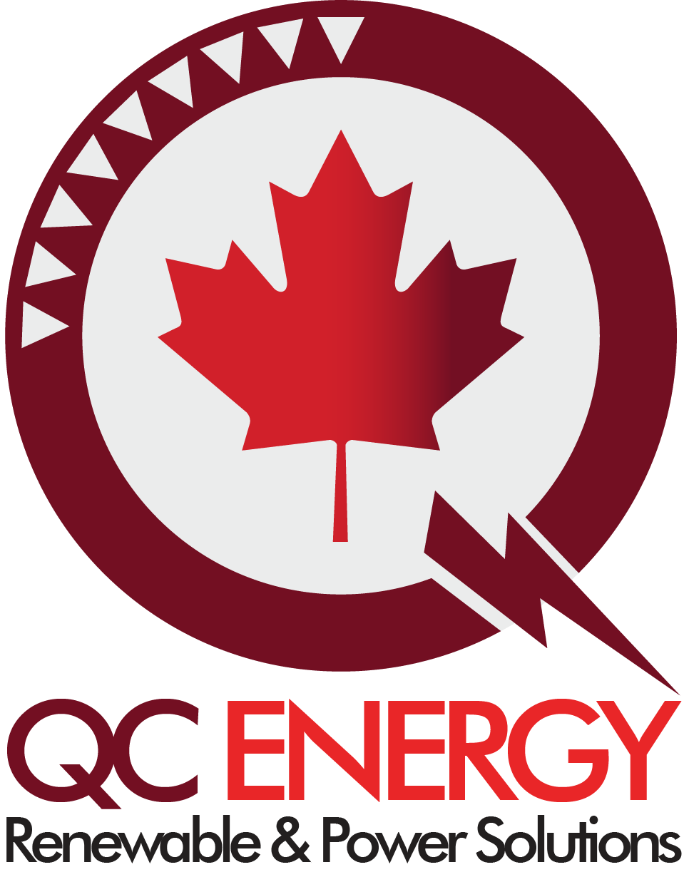 Qatari Canadian Factory for energy and electrical Supplies
