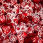 Frozen Fruits