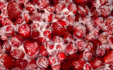 Frozen Fruits