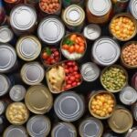 Canned Beans