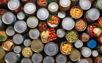 Canned Beans
